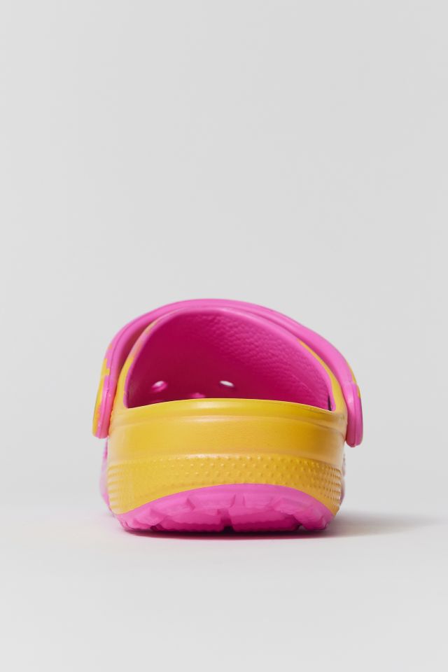Crocs Classics Ombre Clog #2