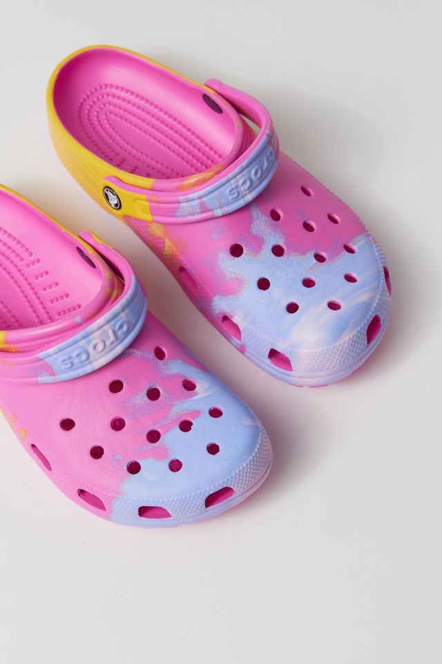 Crocs Classics Ombre Clog #3