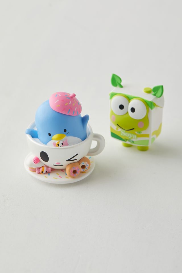 tokidoki Hello Kitty Blind Box Figure #2