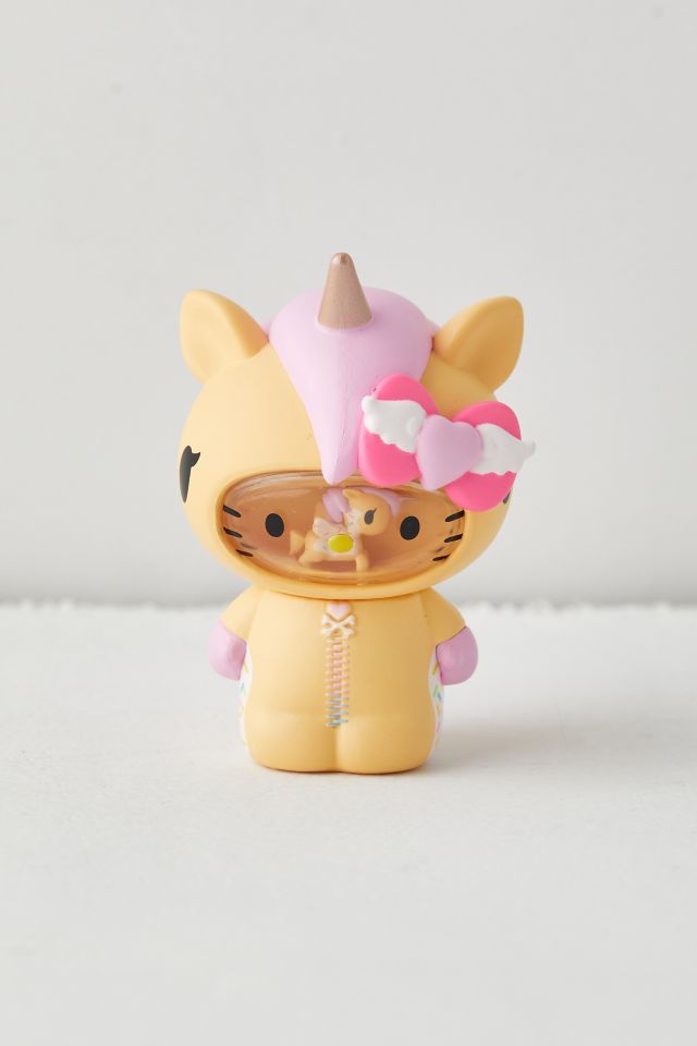tokidoki Hello Kitty Limited Edition Figure