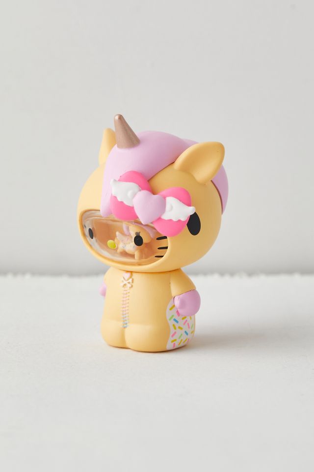 tokidoki Hello Kitty Limited Edition Figure #1