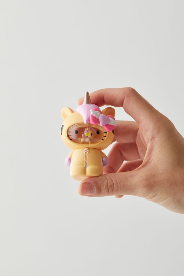 tokidoki Hello Kitty Limited Edition Figure #2