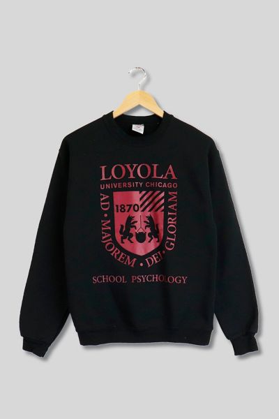 Loyola University Chicago Women's Sweatpants: Loyola University Chicago