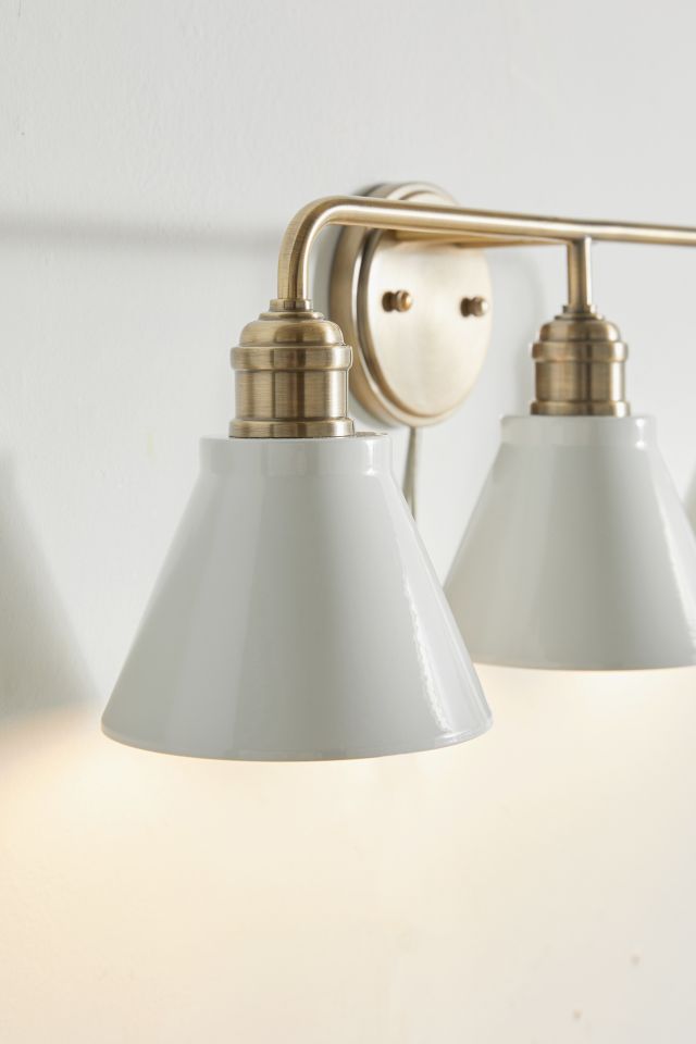 Alex Triple Light Sconce #3