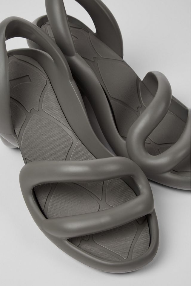 Camper Kobarah Heeled EVA Sandal #1