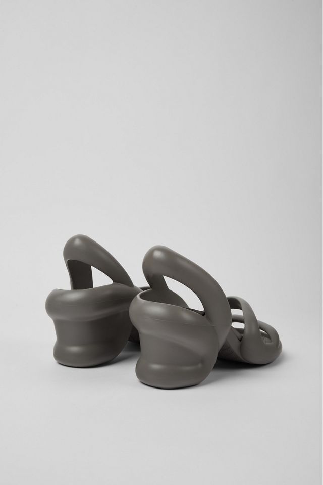 Camper Kobarah Heeled EVA Sandal #3