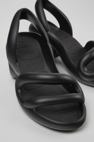 Camper Kobarah Heeled EVA Sandal