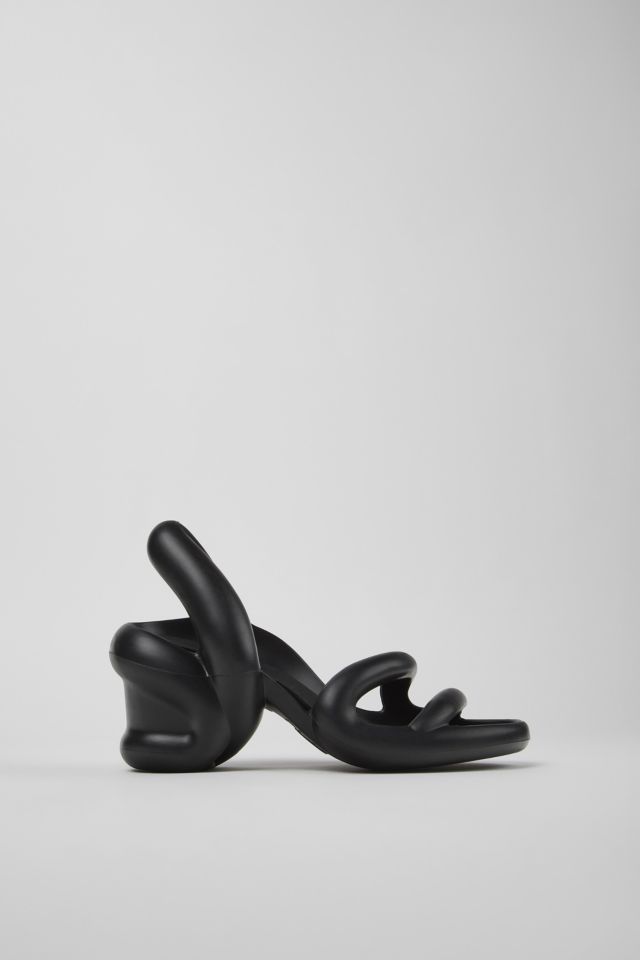 Camper Kobarah EVA Heeled Sandal #1