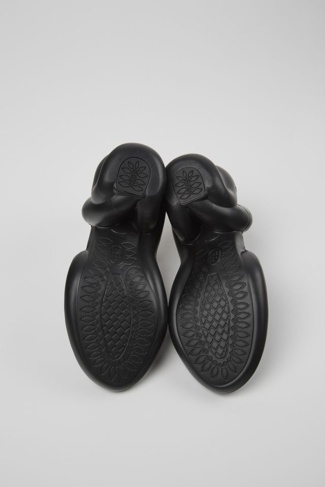 Camper Kobarah EVA Heeled Sandal #4