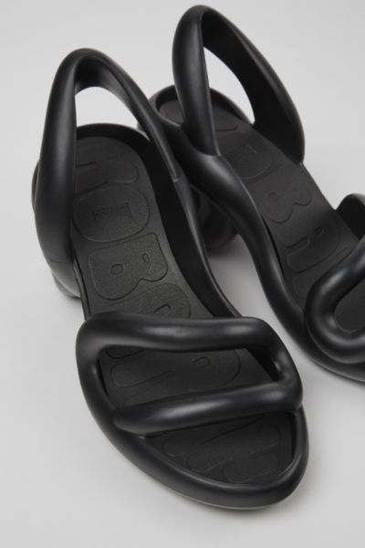 Camper Kora Leather Thong Sandal | Urban Outfitters