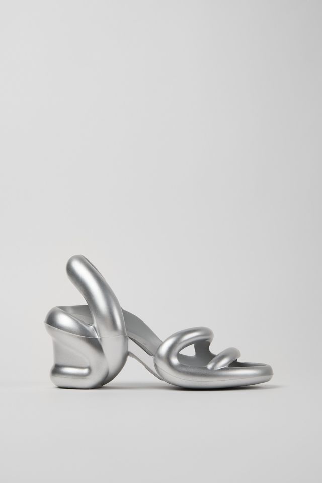 Camper Kobarah EVA Heeled Sandal #1