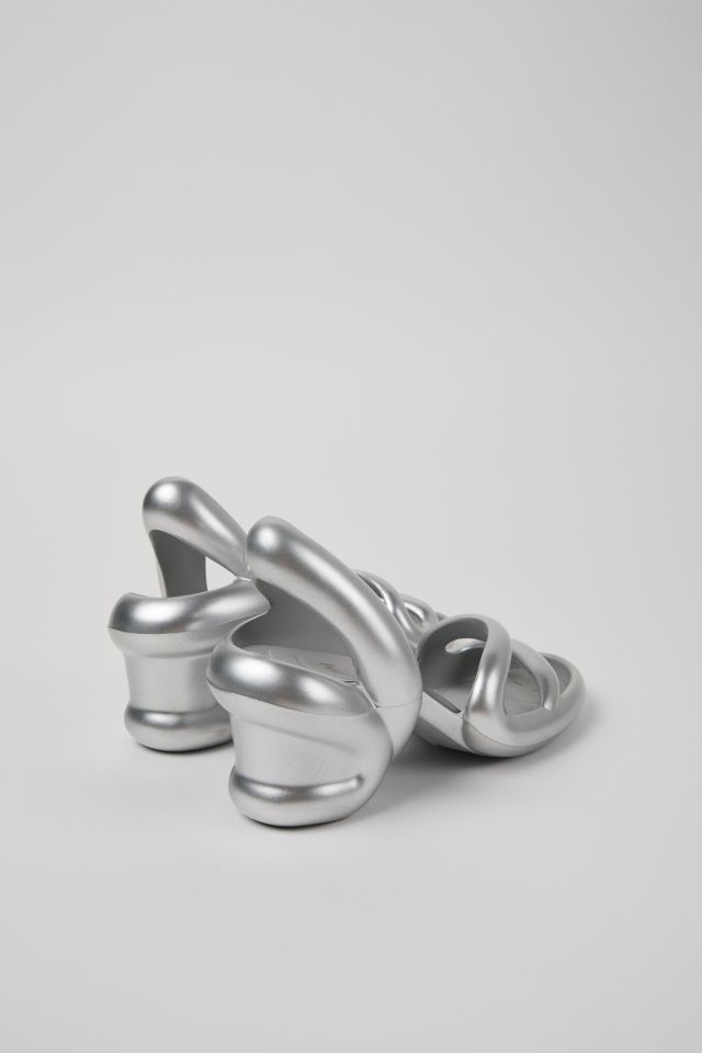 Camper Kobarah EVA Heeled Sandal #2