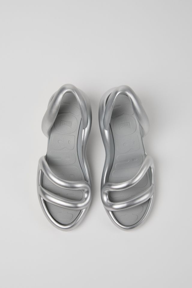 Camper Kobarah EVA Heeled Sandal #3
