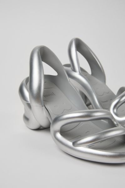 Camper Kobarah EVA Heeled Sandal