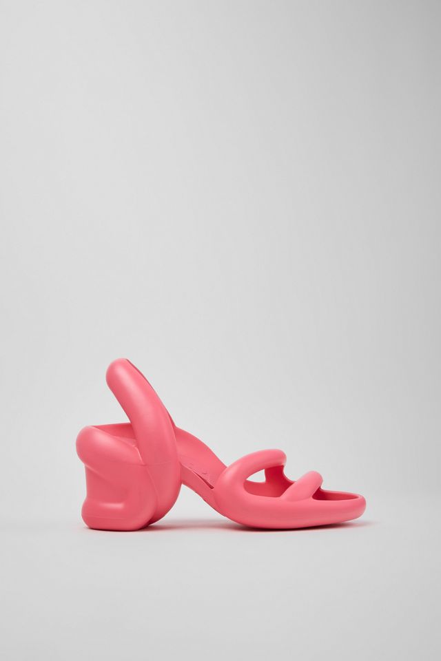 Camper Kobarah EVA Heeled Sandal #1