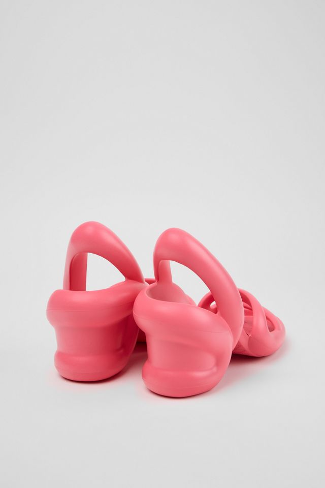 Camper Kobarah EVA Heeled Sandal #2