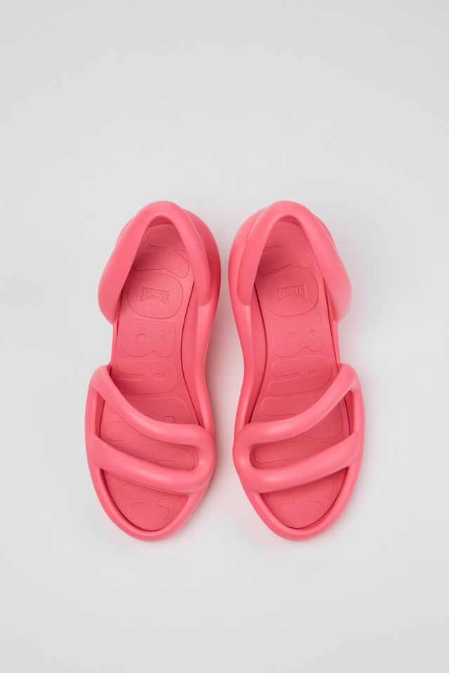 Camper Kobarah EVA Heeled Sandal #3