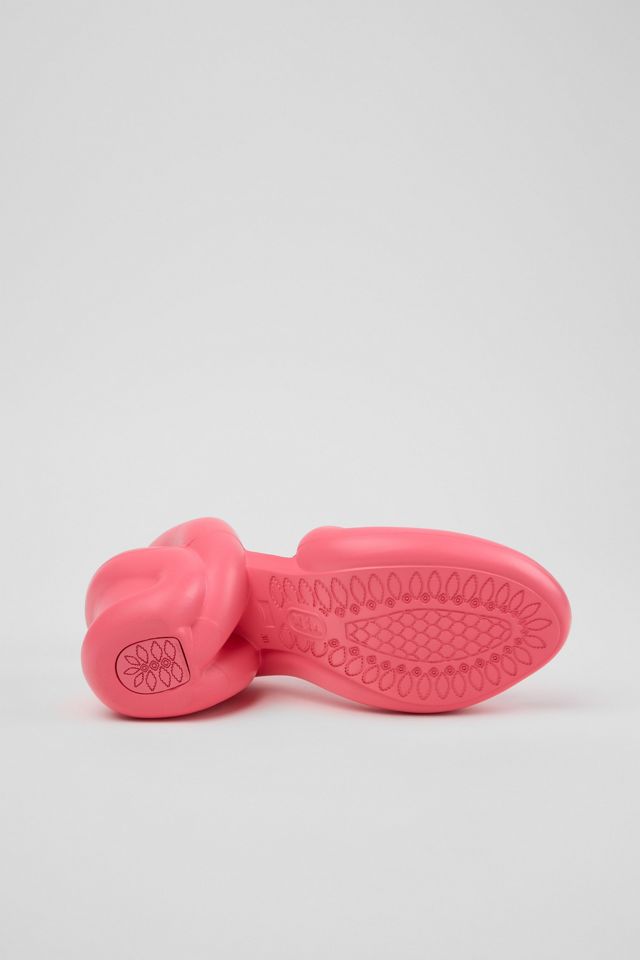 Camper Kobarah EVA Heeled Sandal #4