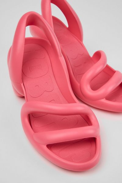 Camper Kobarah EVA Heeled Sandal