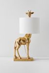 Giraffe Table Lamp