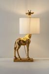 Giraffe Table Lamp