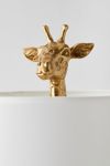 Giraffe Table Lamp