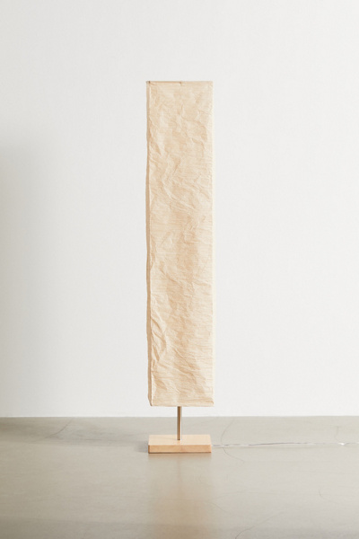 Urban Outfitters Mateo Lantern Floor Lamp - Thumbnail 2