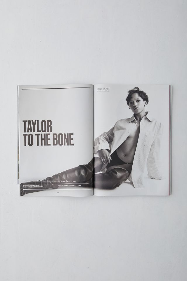 HommeGirls Magazine #1