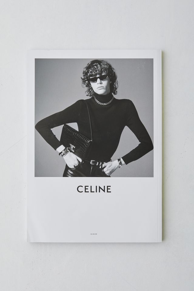 HommeGirls Magazine #5