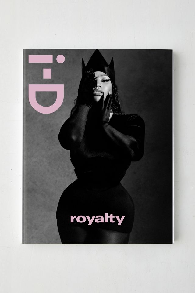 i-D Magazine | Urban Outfitters Canada