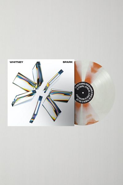 Whitney - SPARK Limited LP