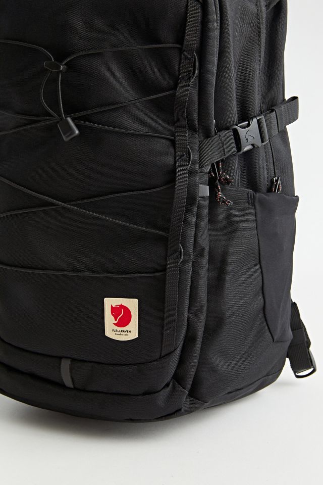 Fjallraven Backpack #1