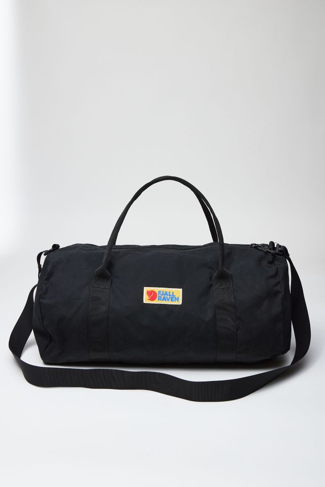 Fjallraven Vardag Duffel Bag