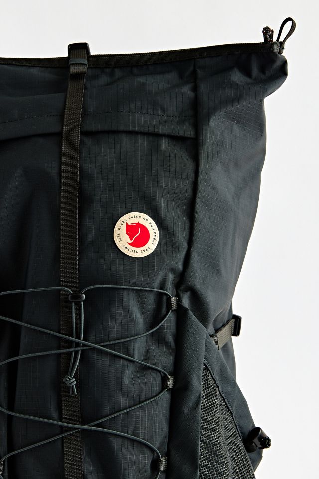 verhoging expeditie beven Fjallraven Abisko Hike Foldsack Backpack | Urban Outfitters
