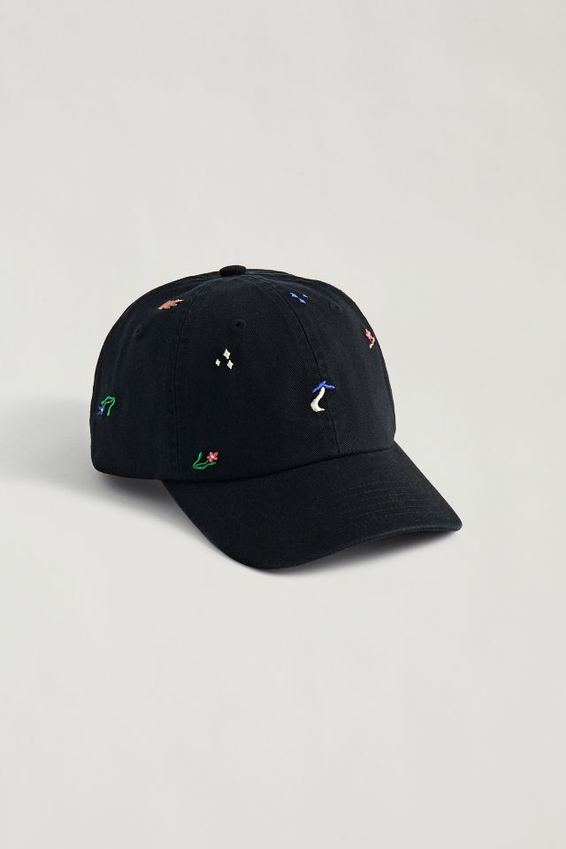 Parks Project Shrooms Baseball Hat