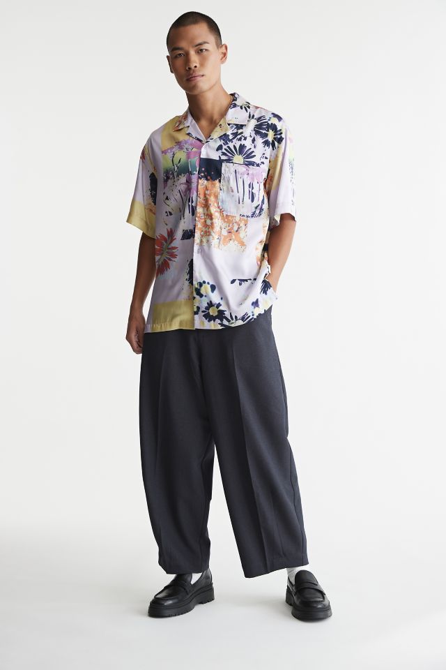 UO Baggy Trouser Pant #1