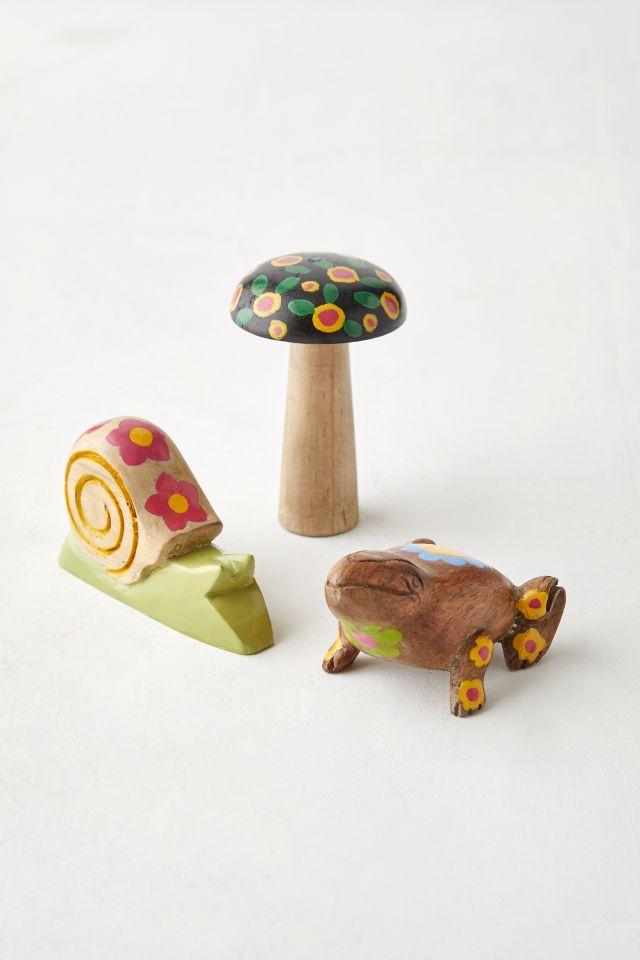 Frog Critter Sculpture #2