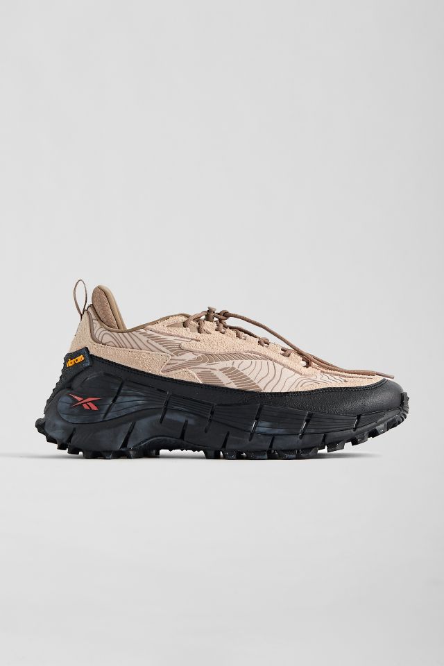 protest Voorzieningen schoenen Reebok Zig Kinetica 2.5 Edge Sneaker | Urban Outfitters