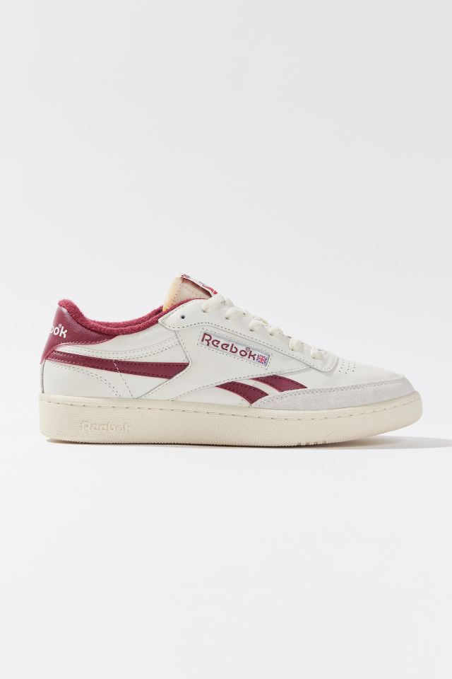 cliënt winkelwagen voor mij Reebok Club C Revenge Vintage Sneaker | Urban Outfitters