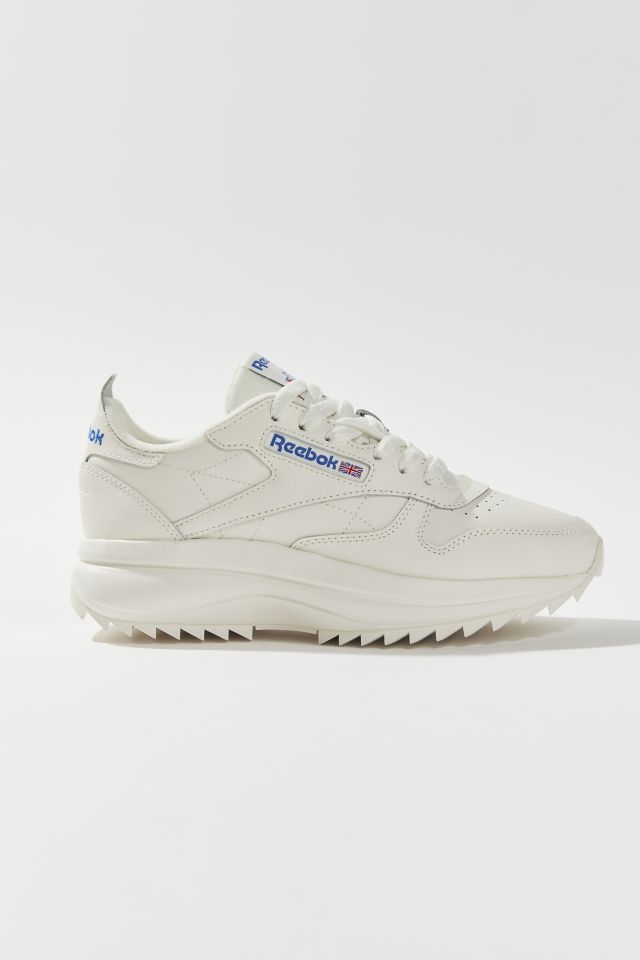 Reebok Leather Sneaker | Urban Outfitters