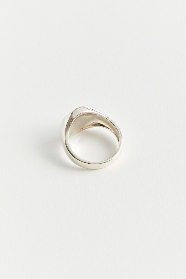 Bague Vitruvienne Serge DeNimes #1