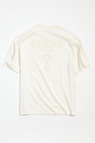 GUESS ORIGINALS Camp Tee | Urban Outfitters