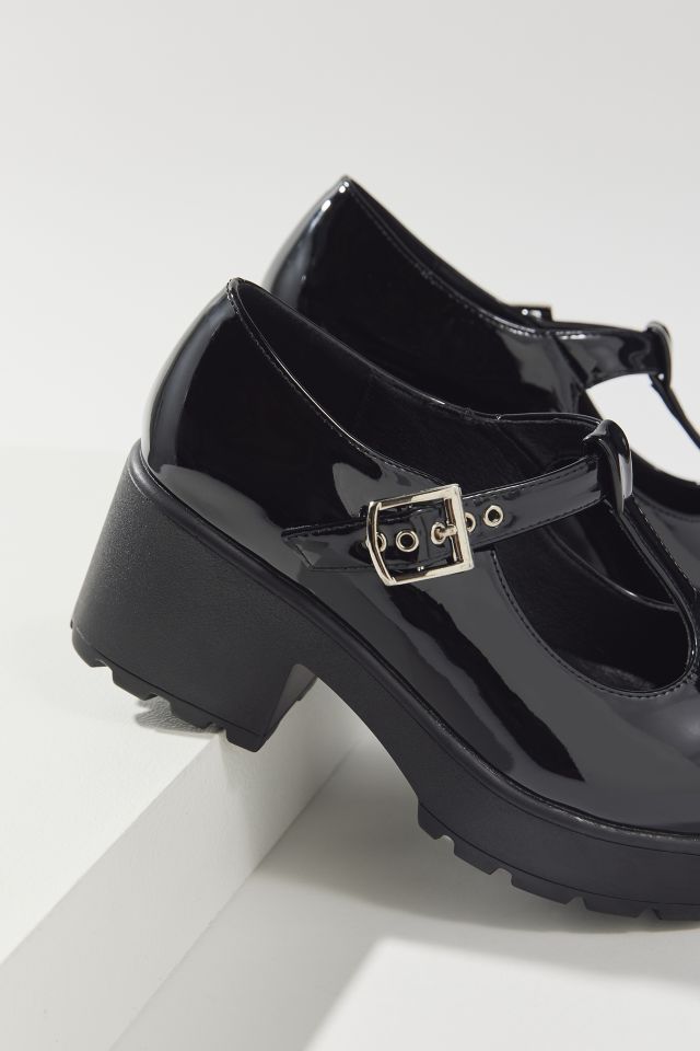 KOI Sai Mary Jane Heel #5