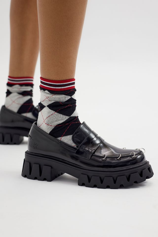 KOI Gensai Cyber Punk Loafer Urban Outfitters