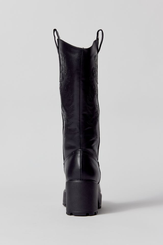 Botte de cow-boy Wintu Western KOI #3