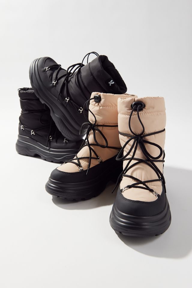 KOI Drift Watch Boot | Urban Outfitters