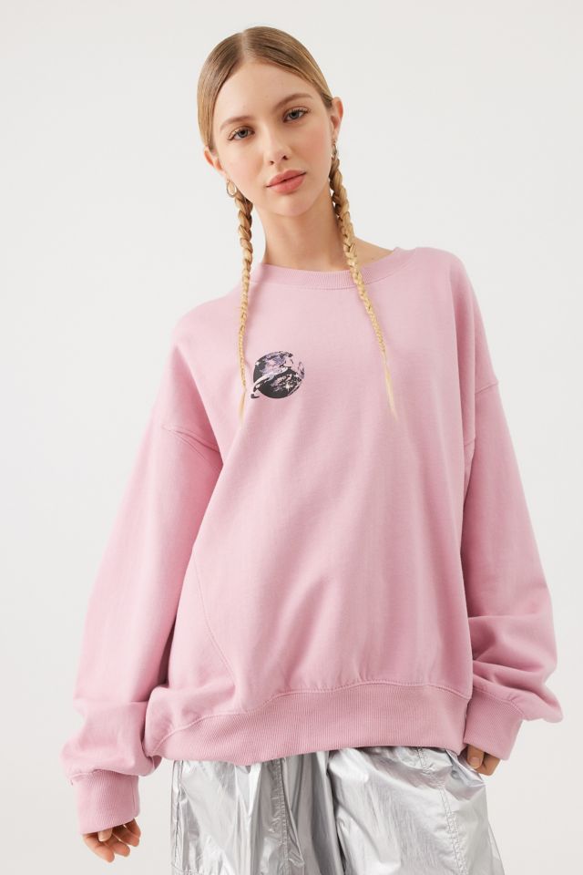 I need shop space sweatshirt