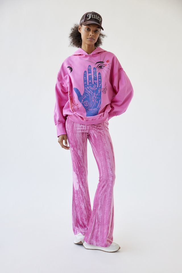 UO Nate Palmistry Oversized Hoodie Sweatshirt #2