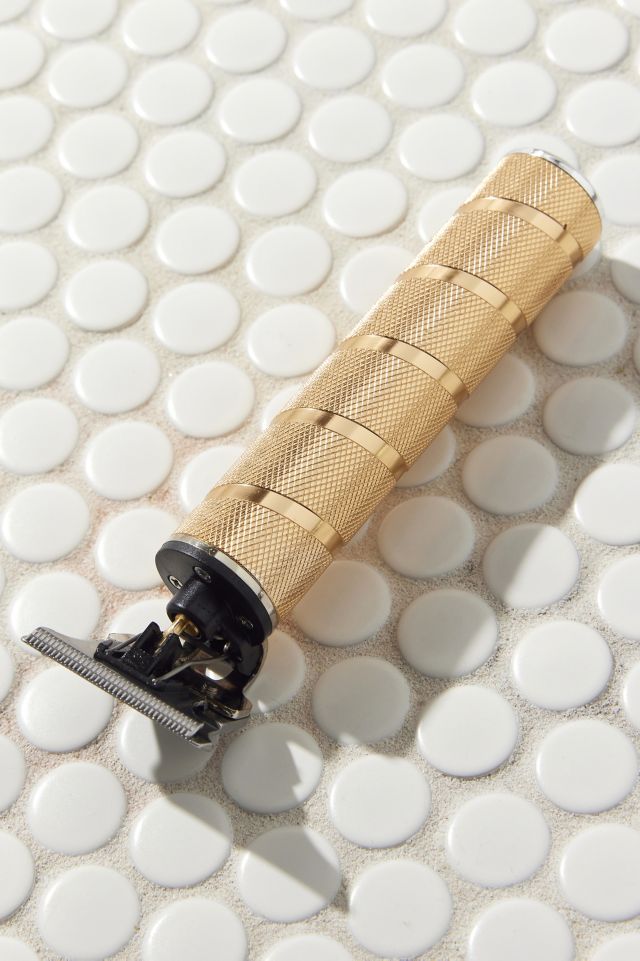Barbarossa Brothers T-Blade Precision Trimmer #1