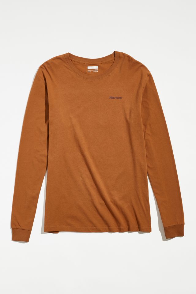 Marmot Mountain Long Sleeve Tee #2